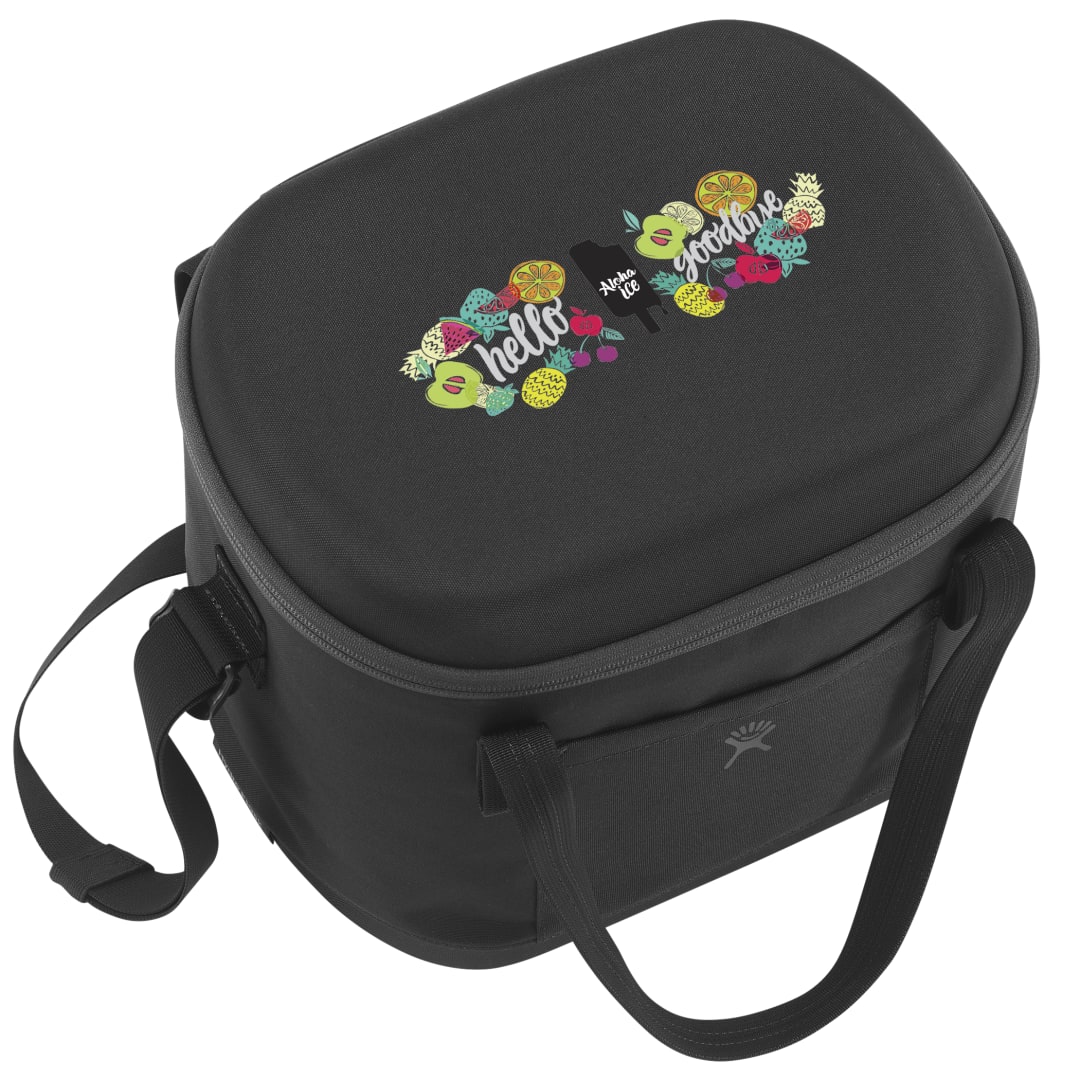 Hydro Flask Hydro Flask® 12L Carry Out™ Soft Cooler - 1601-06 Black