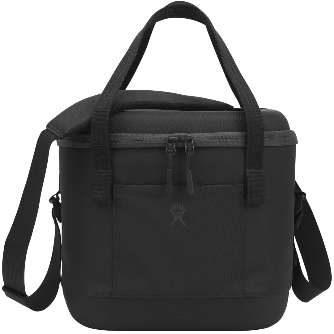 Hydro Flask Hydro Flask® 12L Carry Out™ Soft Cooler - 1601-06 Black