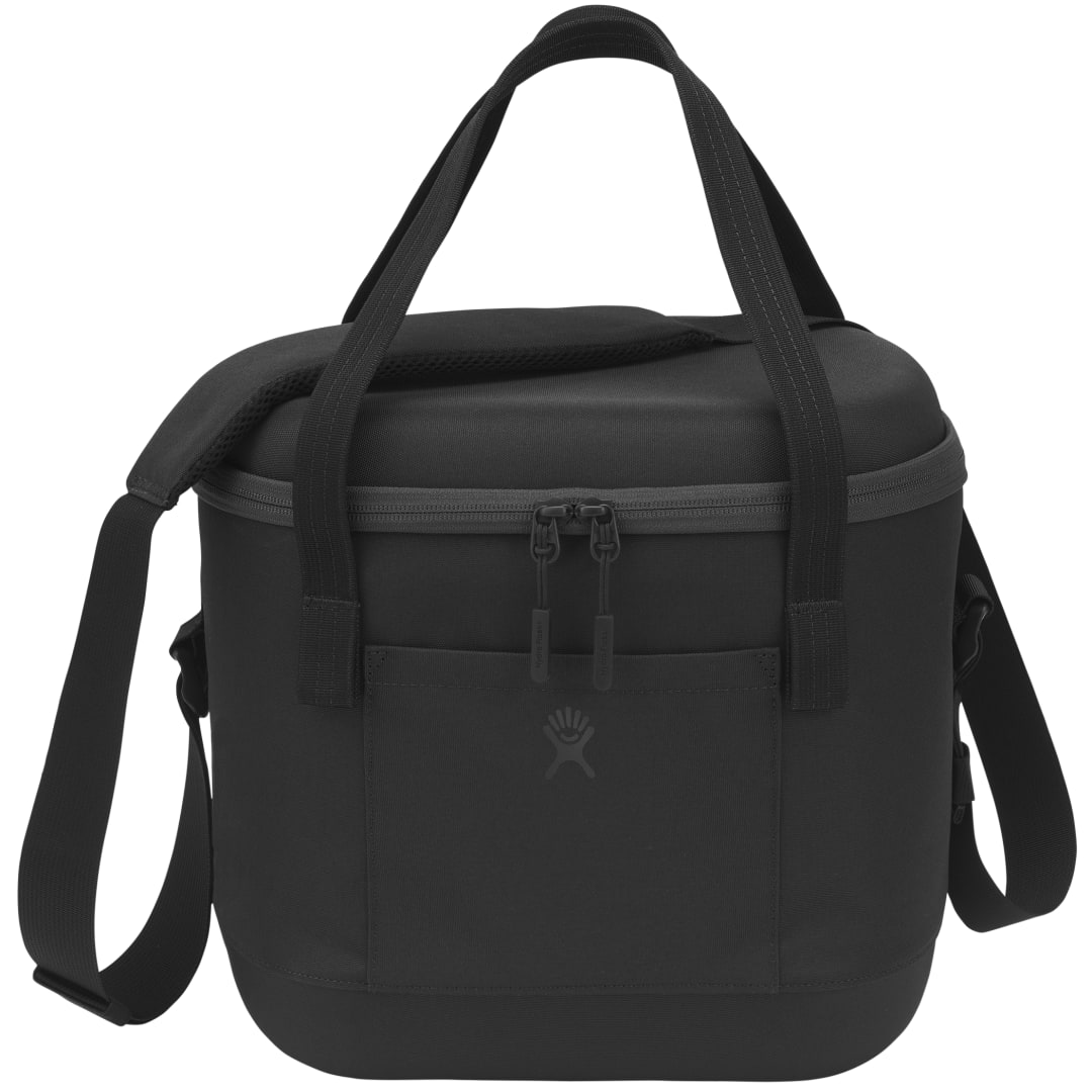 Hydro Flask Hydro Flask® 12L Carry Out™ Soft Cooler - 1601-06 Black