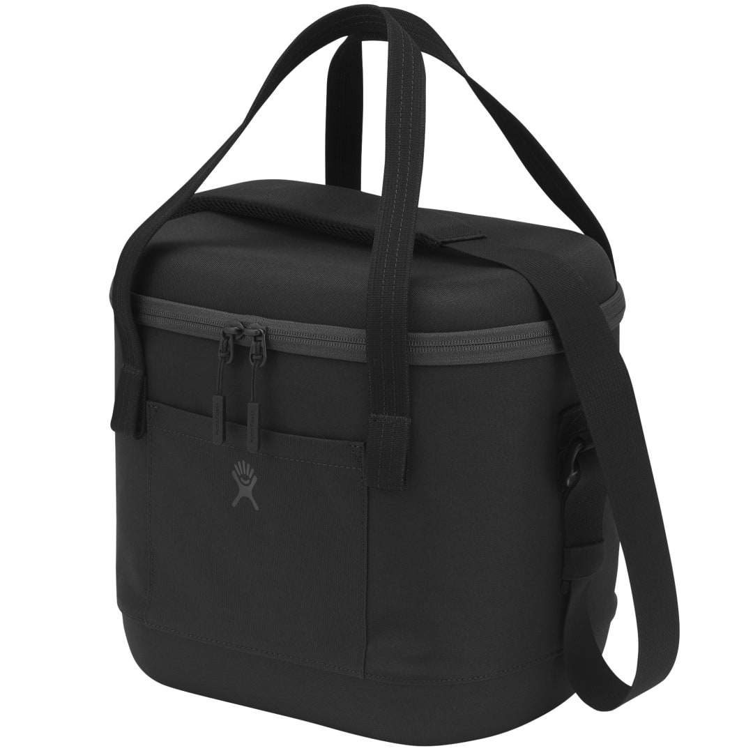 Hydro Flask Hydro Flask® 12L Carry Out™ Soft Cooler - 1601-06 Black