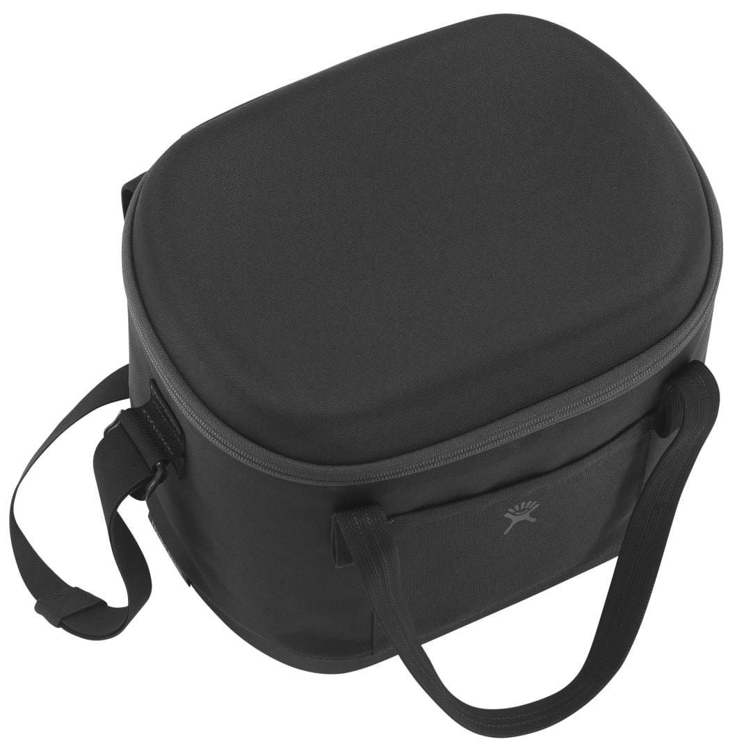 Hydro Flask Hydro Flask® 12L Carry Out™ Soft Cooler - 1601-06 Black