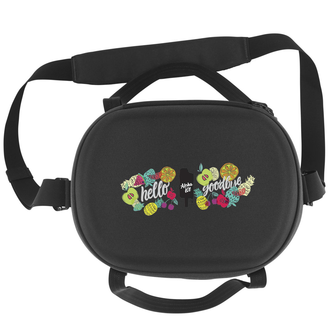 Hydro Flask Hydro Flask® 12L Carry Out™ Soft Cooler - 1601-06 Black