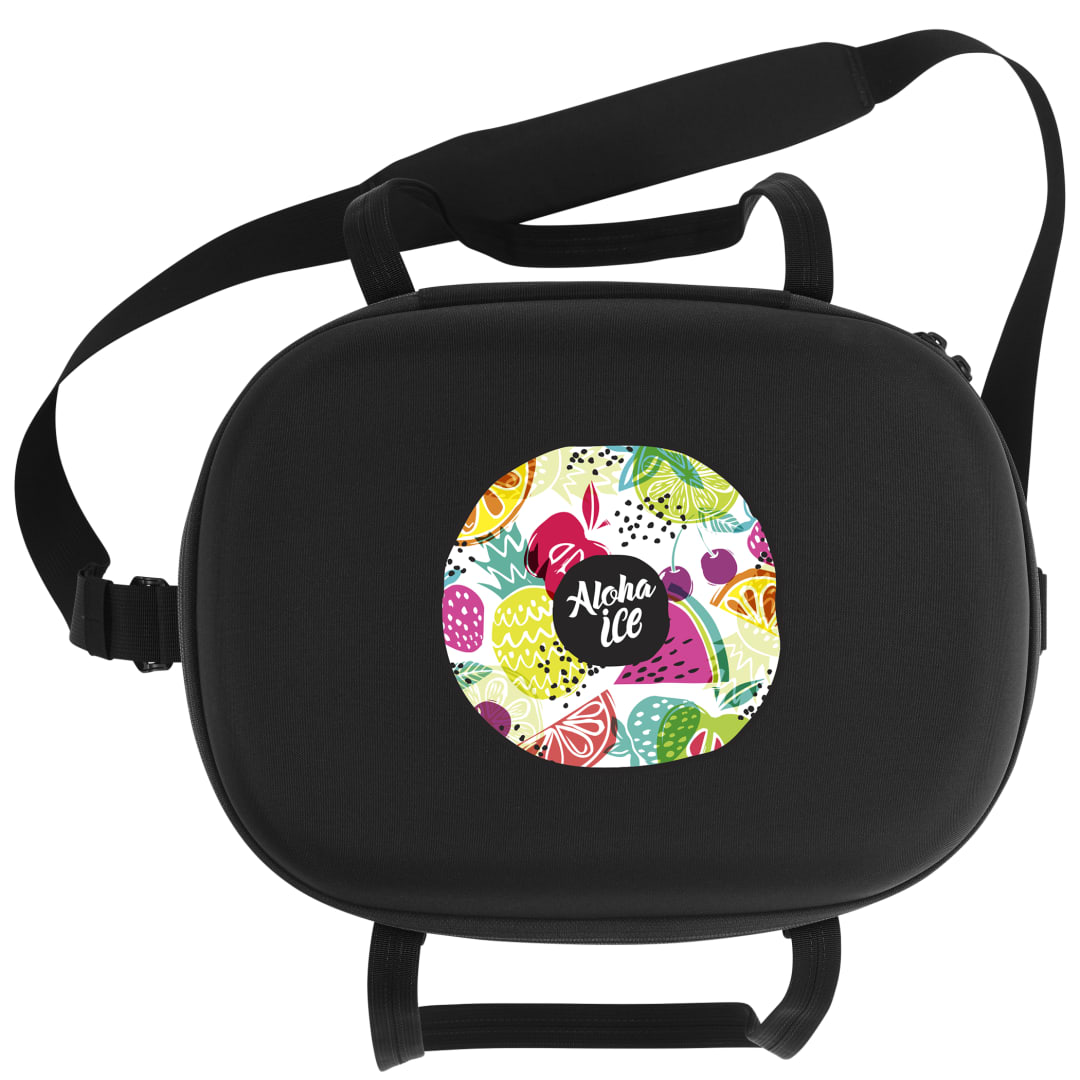 Hydro Flask Hydro Flask® 20L Carry Out™ Soft Cooler - 1601-07 Black