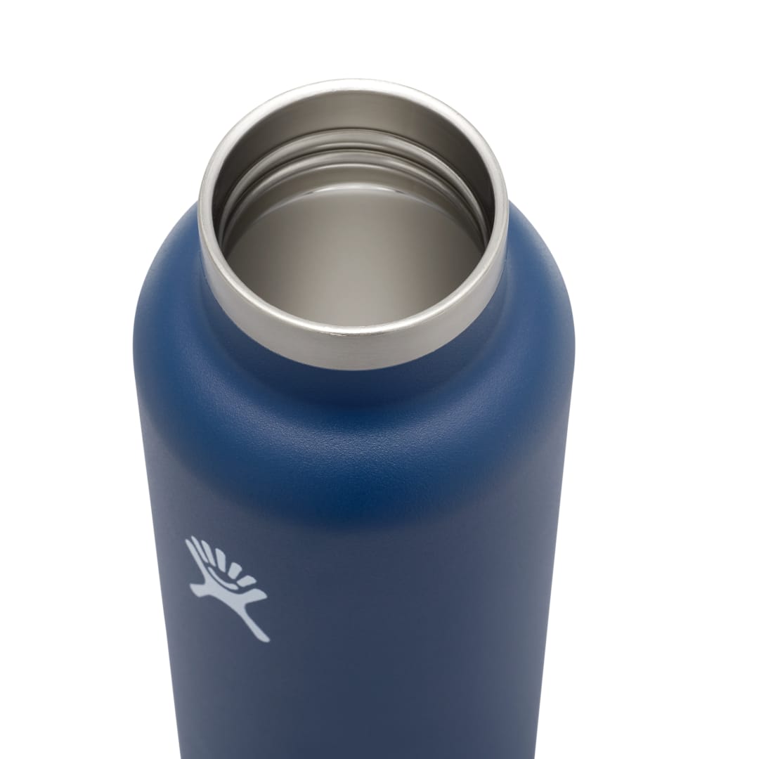 Hydro Flask Hydro Flask® Standard Mouth With Flex Cap 21oz - 1601-91 Blue