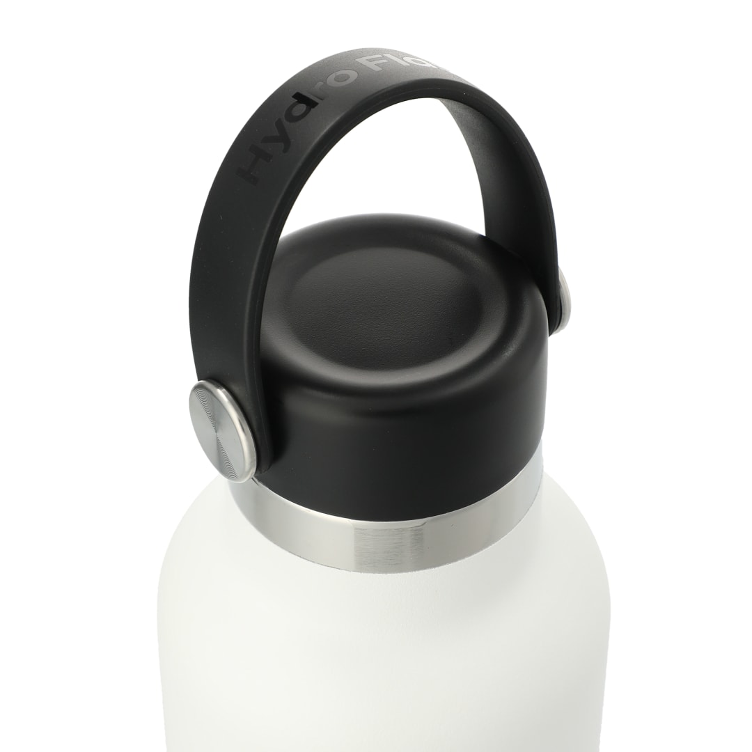 Urban Peak Hydro Flask® Standard Mouth With Flex Cap 21oz - 1601-91