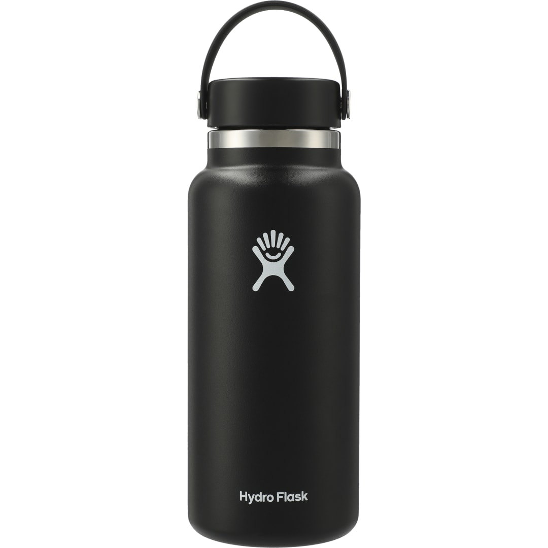 Hydro Flask® Wide Mouth With Flex Cap 32oz - 1601-92