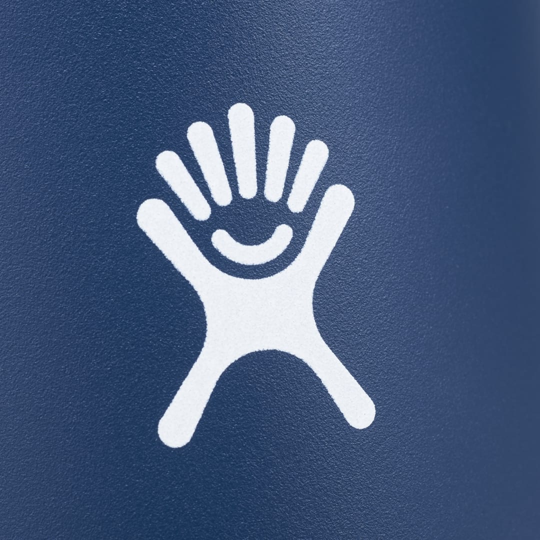 Hydro Flask Hydro Flask® Wide Mouth With Flex Cap 32oz - 1601-92 Blue