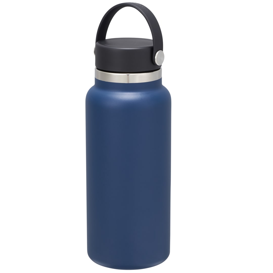 Hydro Flask Hydro Flask® Wide Mouth With Flex Cap 32oz - 1601-92 Blue