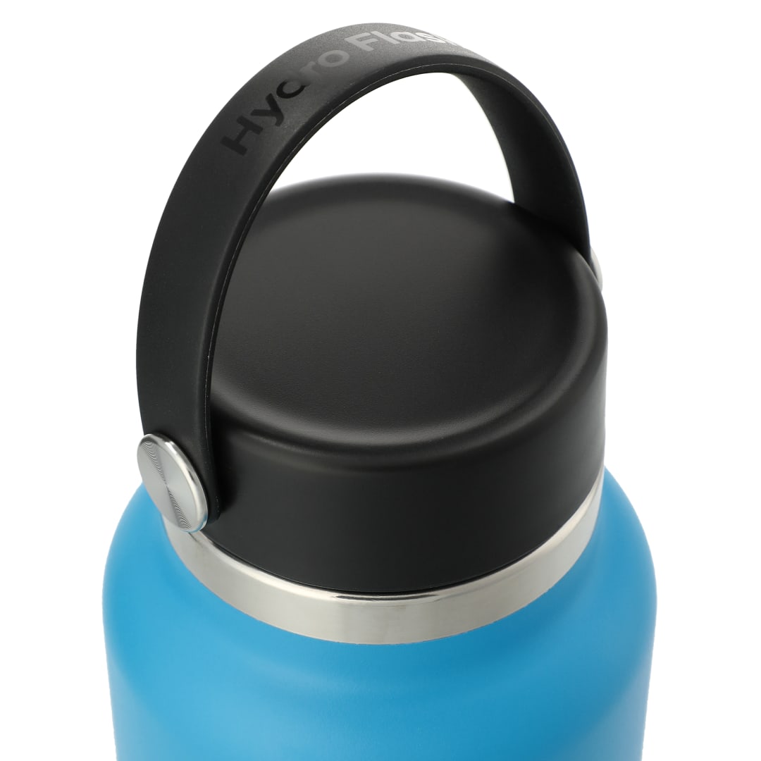 Hydro Flask Hydro Flask® Wide Mouth With Flex Cap 32oz - 1601-92 Blue