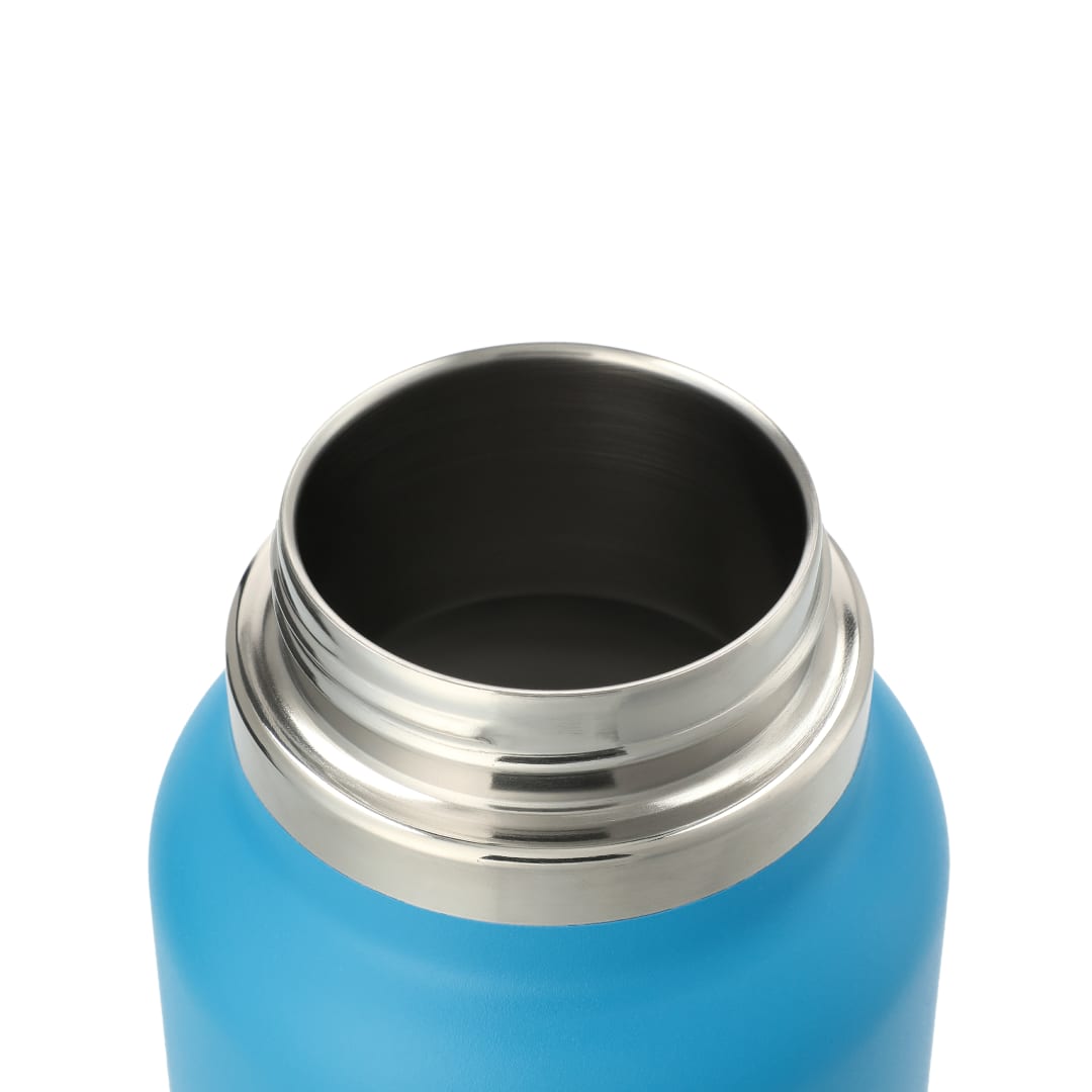 Hydro Flask Hydro Flask® Wide Mouth With Flex Cap 32oz - 1601-92 Blue