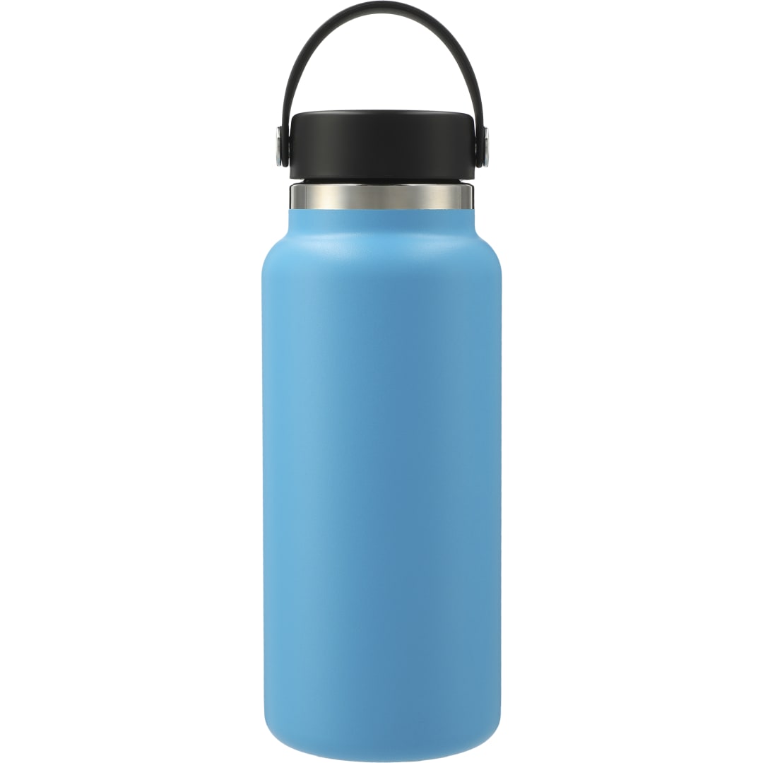 Hydro Flask Hydro Flask® Wide Mouth With Flex Cap 32oz - 1601-92 Blue