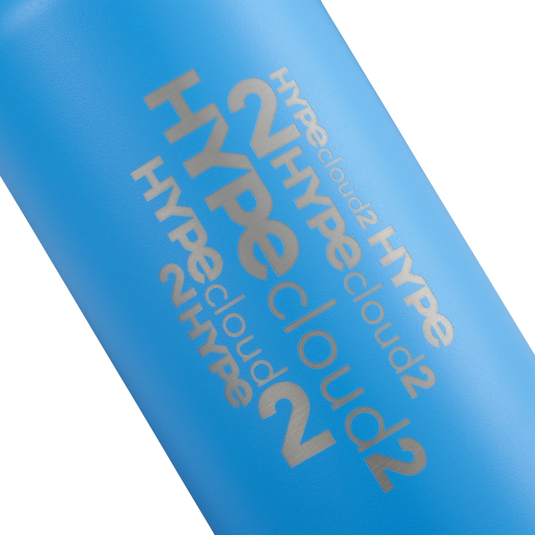 Hydro Flask Hydro Flask® Wide Mouth With Flex Cap 32oz - 1601-92 Blue