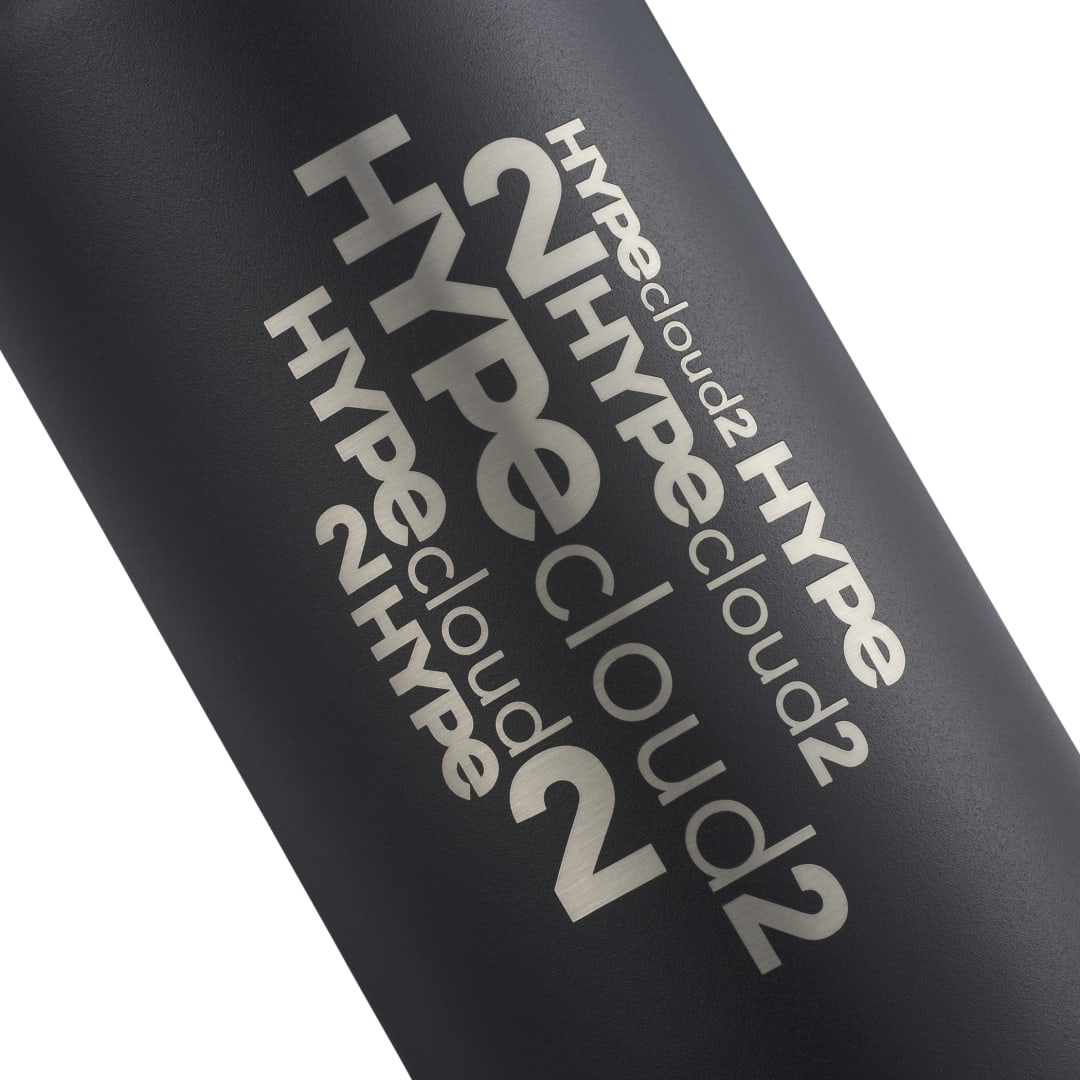 Hydro Flask Hydro Flask® Wide Mouth With Flex Cap 32oz - 1601-92 Black