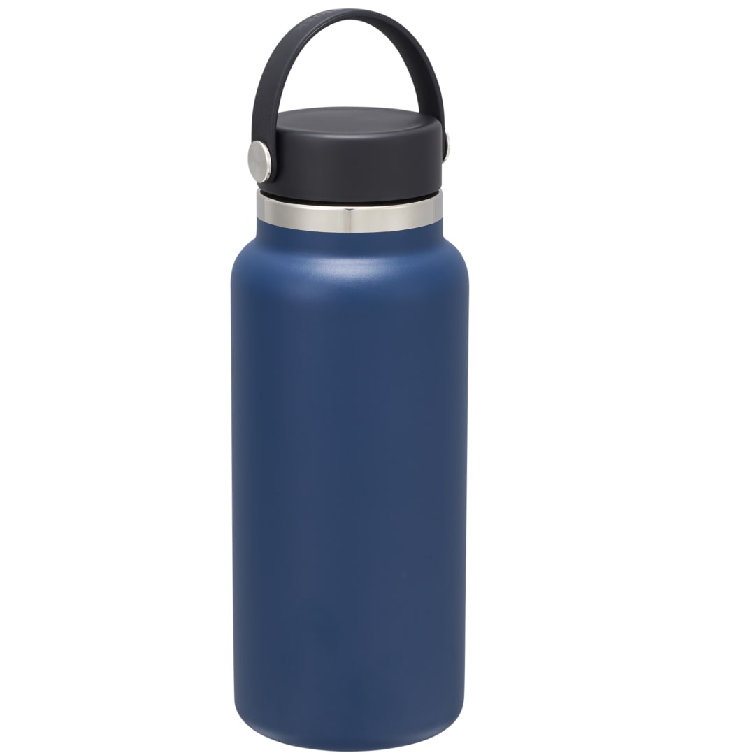 Hydro Flask Hydro Flask® Wide Mouth With Flex Cap 32oz - 1601-92 Blue