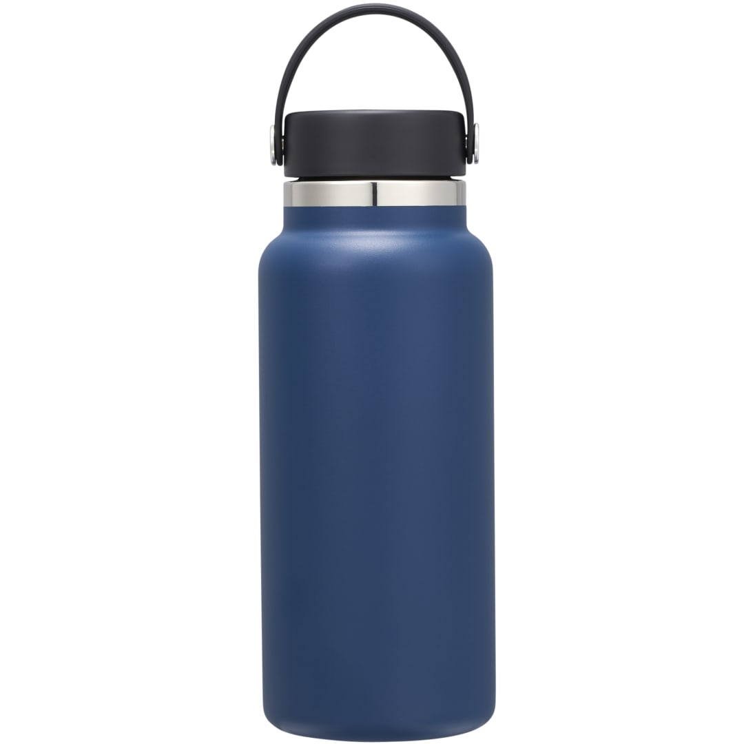 Hydro Flask Hydro Flask® Wide Mouth With Flex Cap 32oz - 1601-92 Blue
