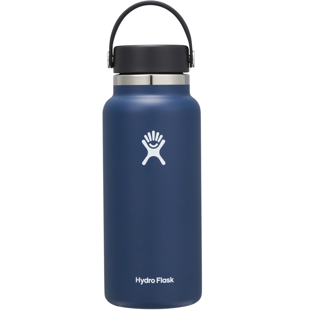Hydro Flask® Wide Mouth With Flex Cap 32oz - 1601-92