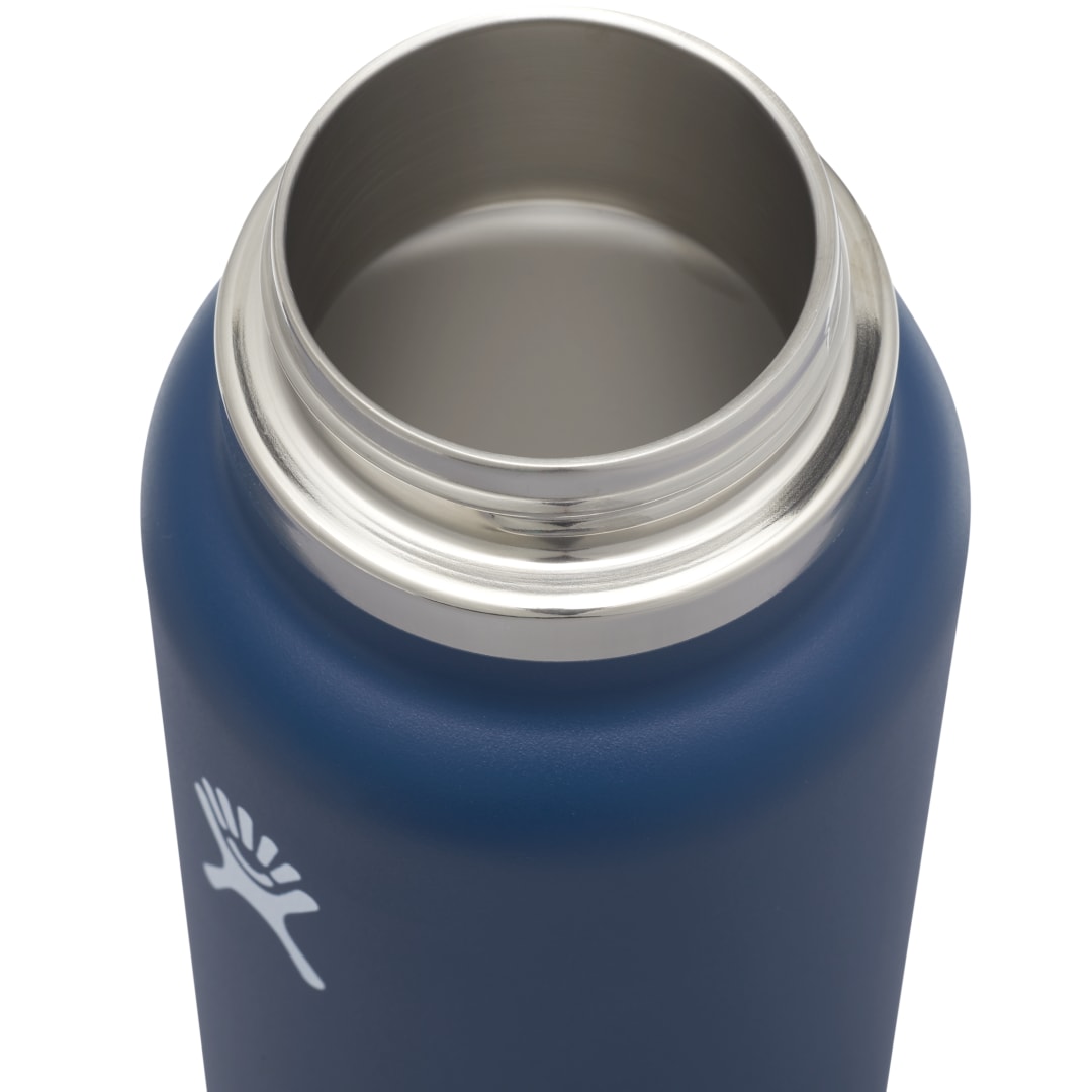 Hydro Flask Hydro Flask® Wide Mouth With Flex Cap 32oz - 1601-92 Blue