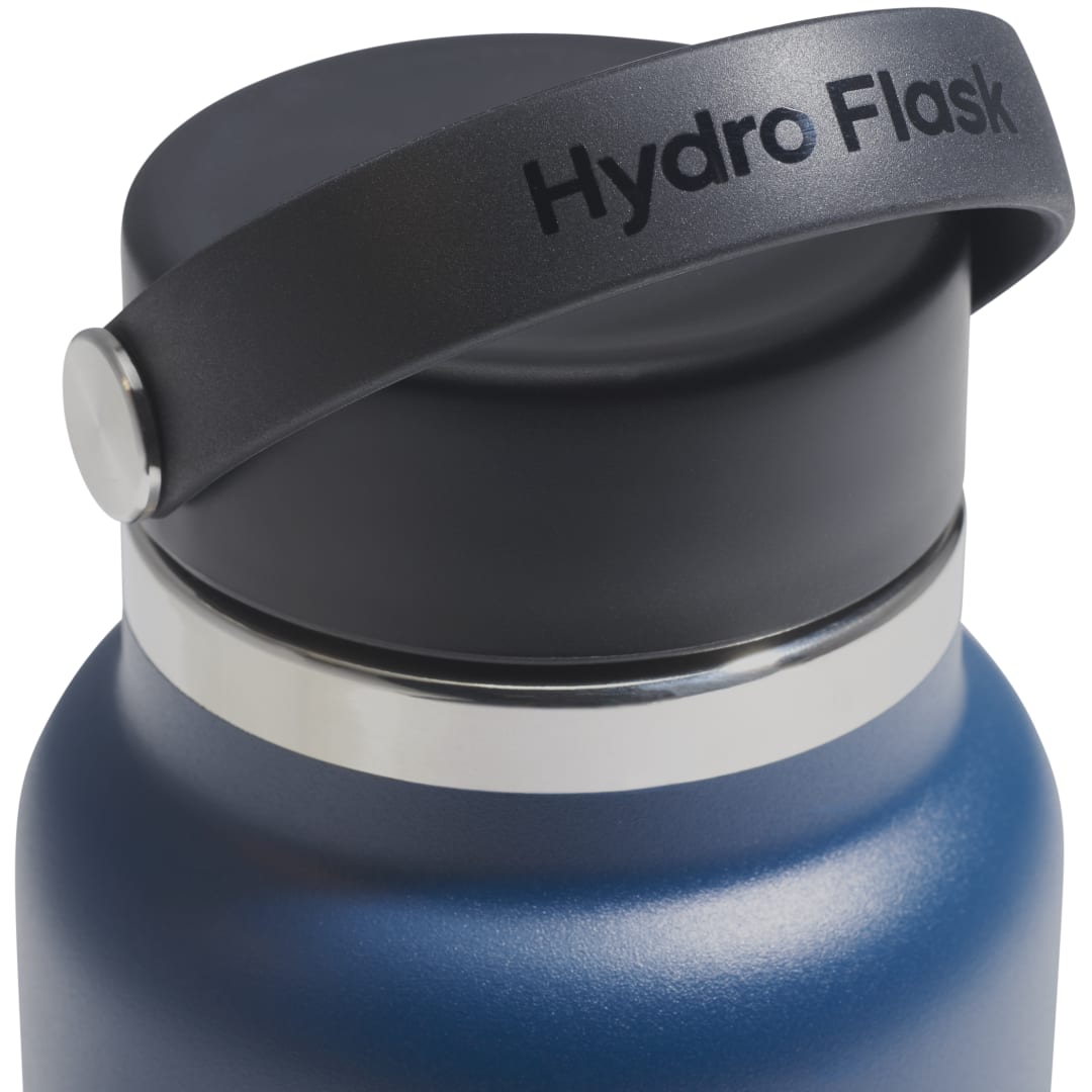 Hydro Flask Hydro Flask® Wide Mouth With Flex Cap 32oz - 1601-92 Blue
