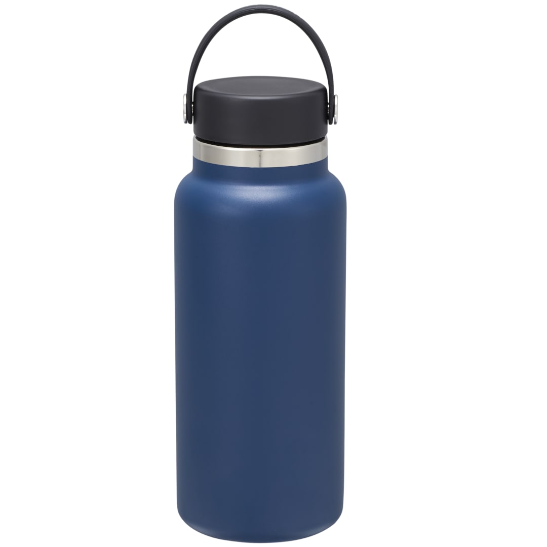 Hydro Flask Hydro Flask® Wide Mouth With Flex Cap 32oz - 1601-92 Blue