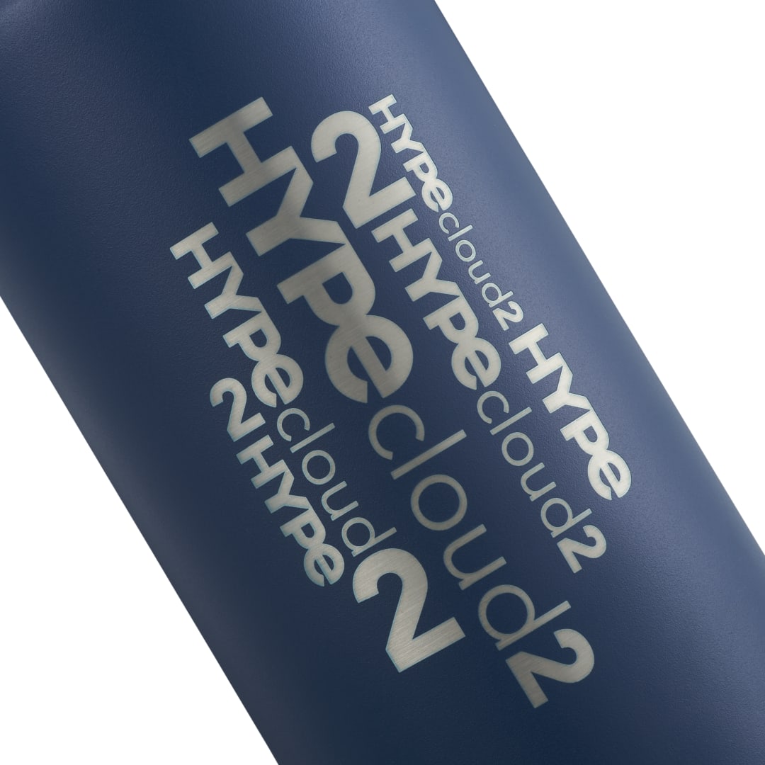 Hydro Flask Hydro Flask® Wide Mouth With Flex Cap 32oz - 1601-92 Blue