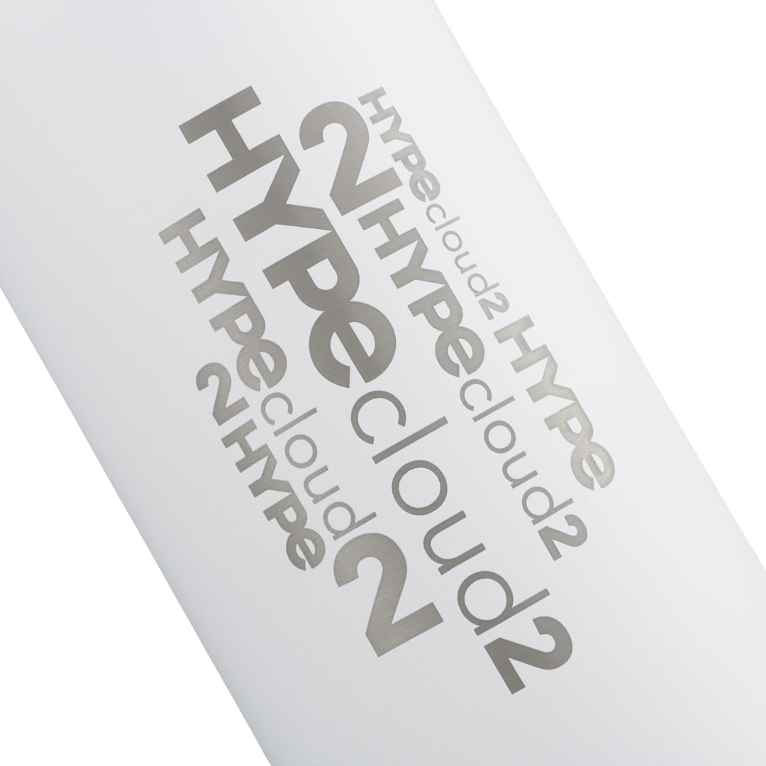 Hydro Flask Hydro Flask® Wide Mouth With Flex Cap 32oz - 1601-92 White