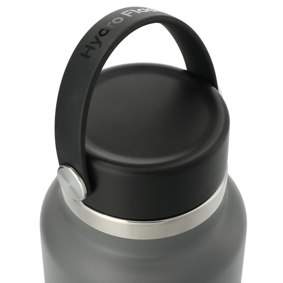 Bullet Hydro Flask® Wide Mouth With Flex Cap 32oz - 1601-92