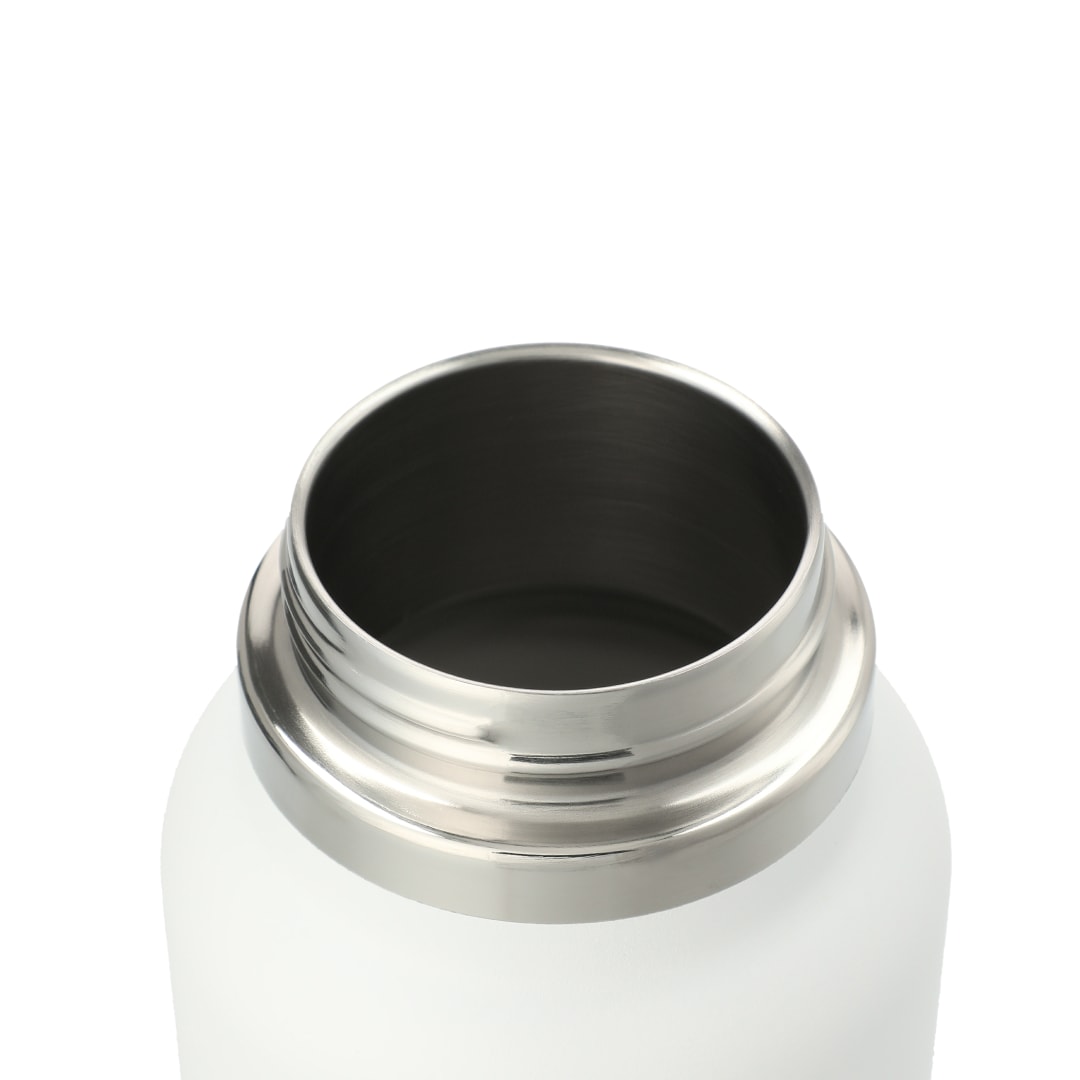 Hydro Flask Hydro Flask® Wide Mouth With Flex Cap 32oz - 1601-92 White