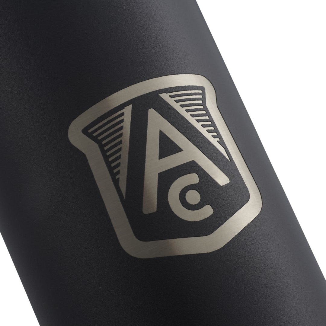 Hydro Flask Hydro Flask® Wide Mouth With Flex Sip™ Lid 20oz - 1601-93 Black