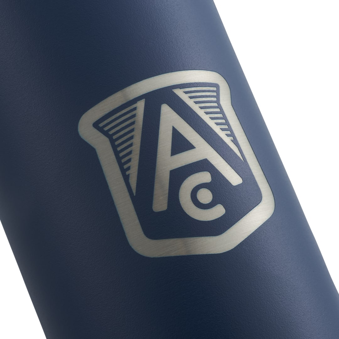 Hydro Flask Hydro Flask® Wide Mouth With Flex Sip™ Lid 20oz - 1601-93 Blue