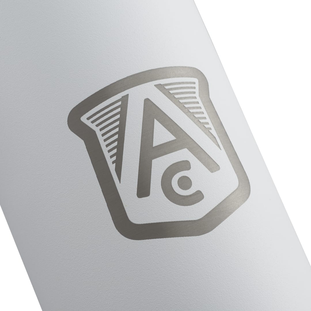 Hydro Flask Hydro Flask® Wide Mouth With Flex Sip™ Lid 20oz - 1601-93 White