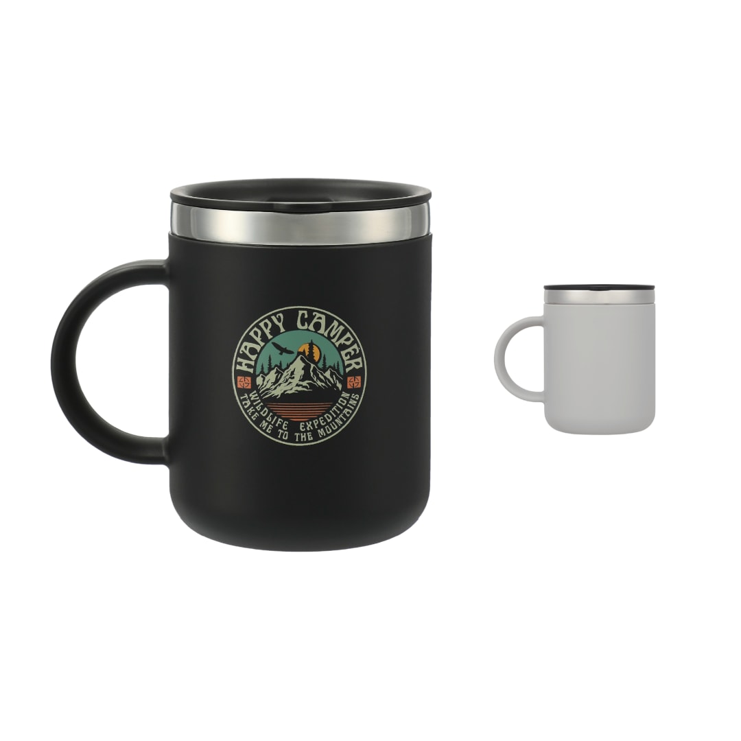 Hydro Flask Hydro Flask® Coffee Mug 12oz - 1601-94 Black