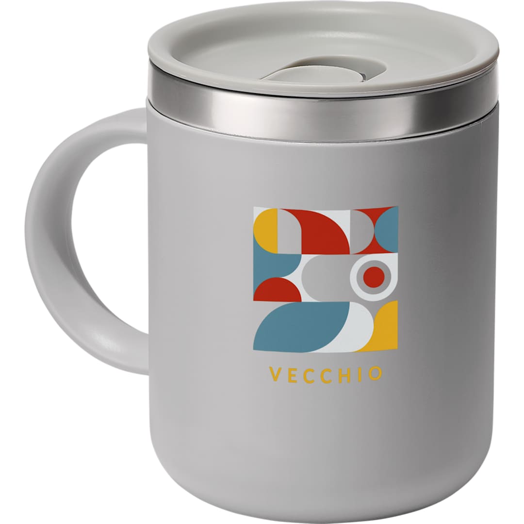 Hydro Flask Hydro Flask® Coffee Mug 12oz - 1601-94 Gray