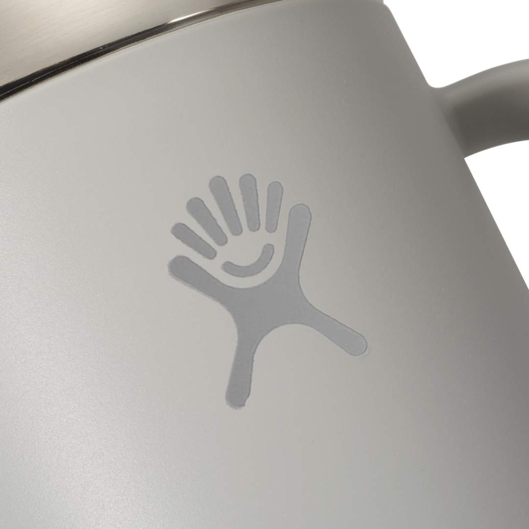 Hydro Flask Hydro Flask® Coffee Mug 12oz - 1601-94 Gray