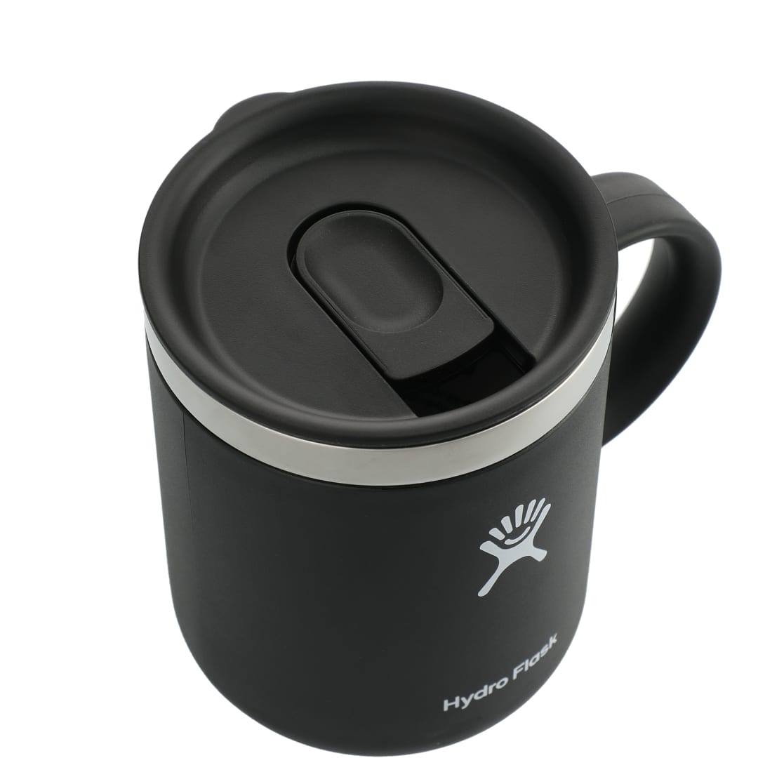 Hydro Flask Hydro Flask® Coffee Mug 12oz - 1601-94 Black
