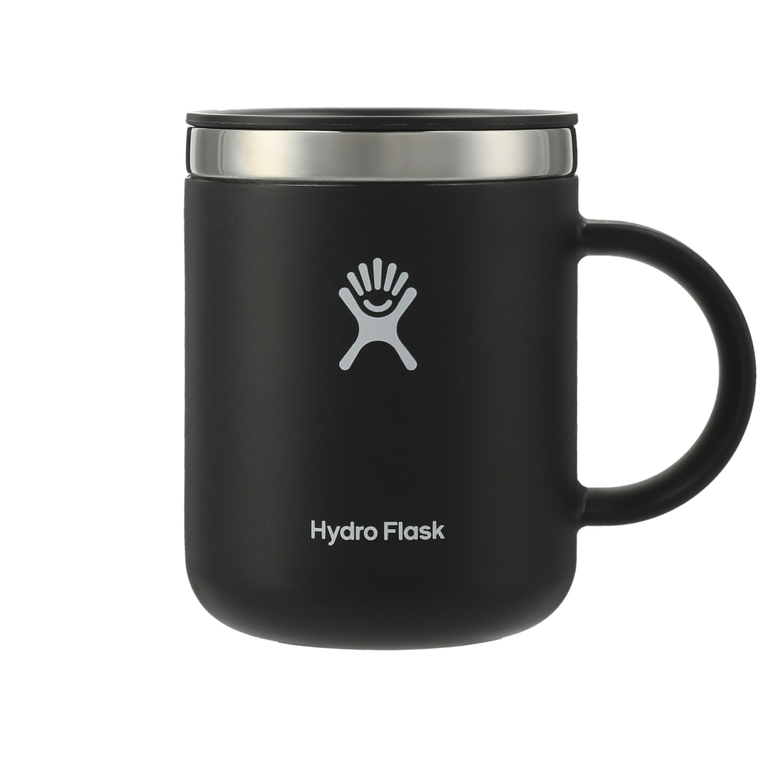 Hydro Flask Hydro Flask® Coffee Mug 12oz - 1601-94 Black