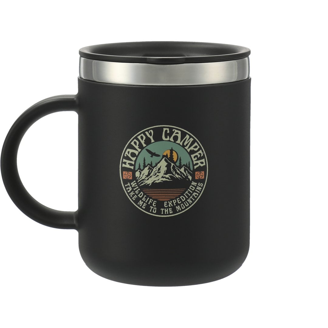 Hydro Flask Hydro Flask® Coffee Mug 12oz - 1601-94 Black