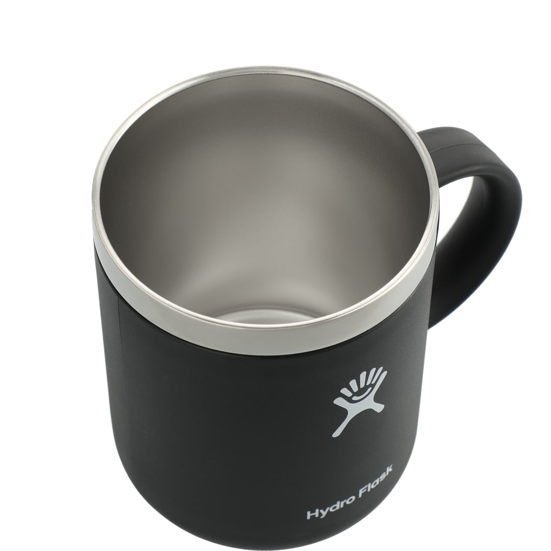 Hydro Flask Hydro Flask® Coffee Mug 12oz - 1601-94 Black