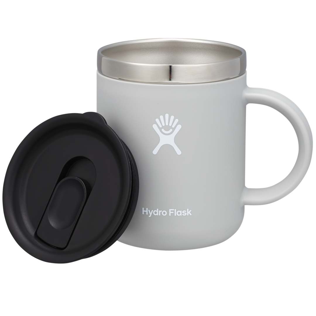 Hydro Flask Hydro Flask® Coffee Mug 12oz - 1601-94 Black
