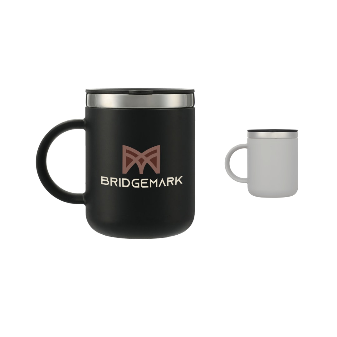 Hydro Flask Hydro Flask® Coffee Mug 12oz - 1601-94 Black