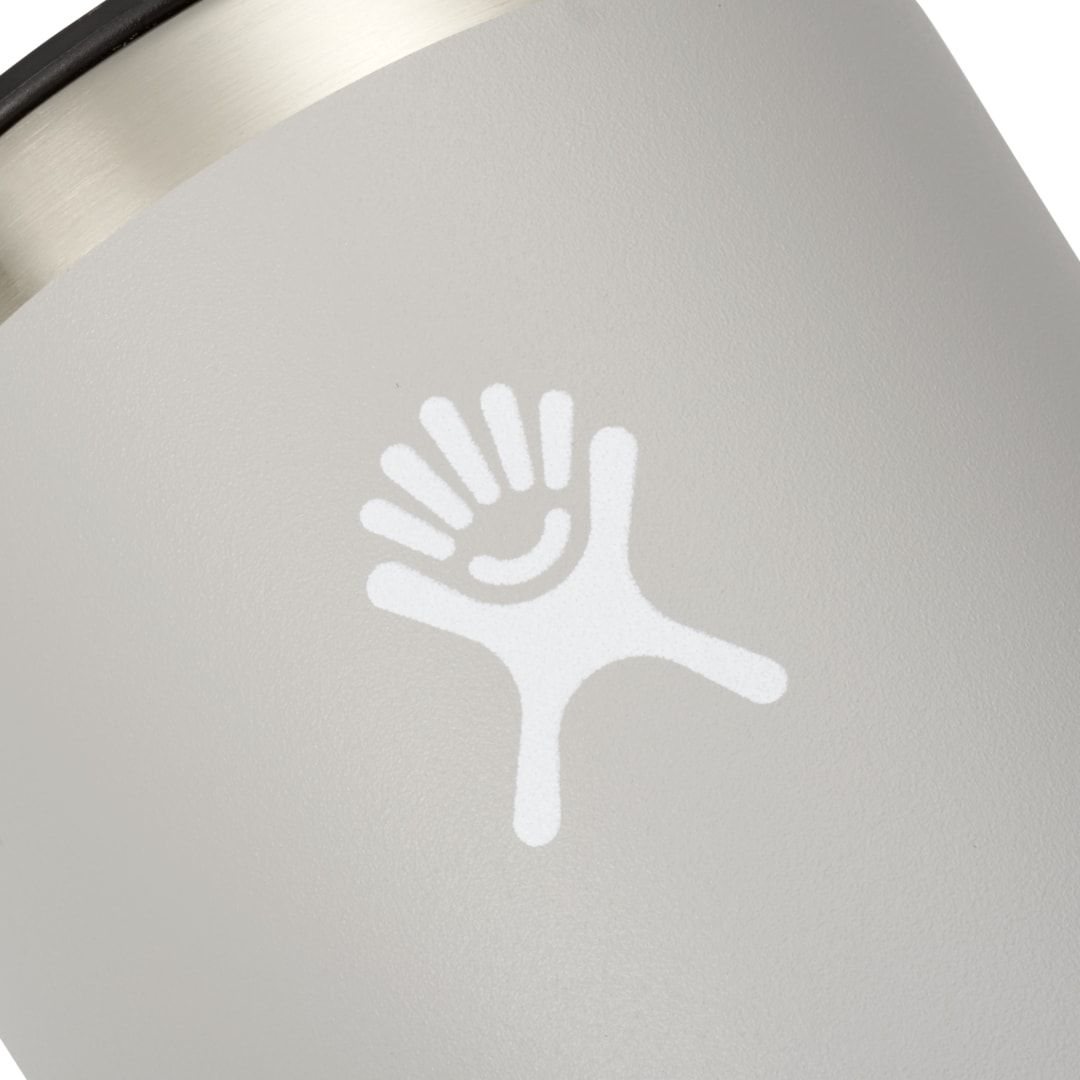 Hydro Flask Hydro Flask® All Around™ Tumbler 20oz - 1601-95 Gray