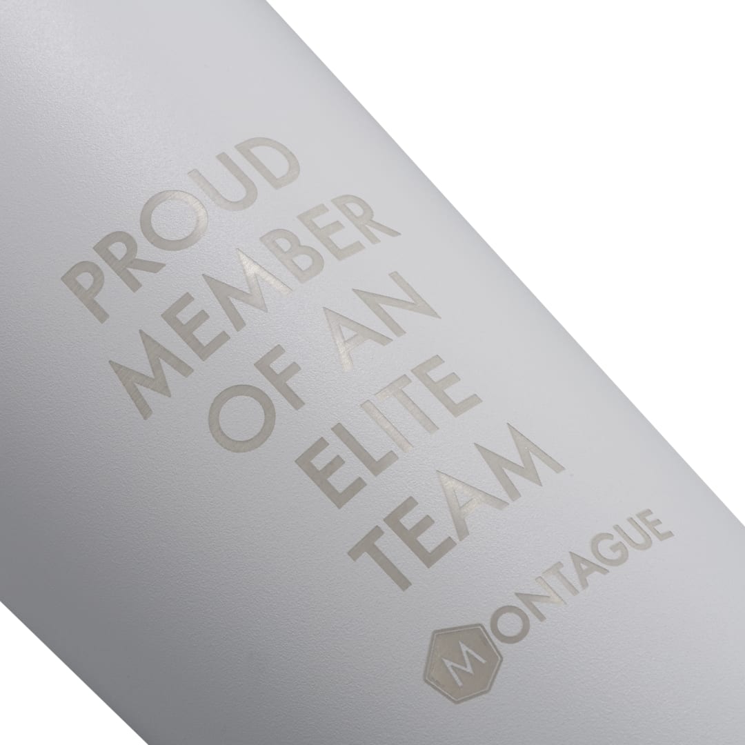 Hydro Flask Hydro Flask® All Around™ Tumbler 20oz - 1601-95 Gray