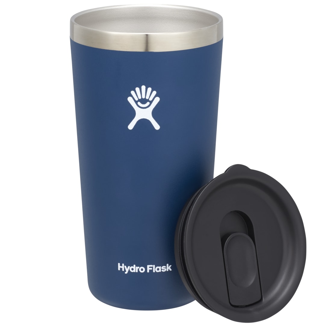 Hydro Flask Hydro Flask® All Around™ Tumbler 20oz - 1601-95 Blue