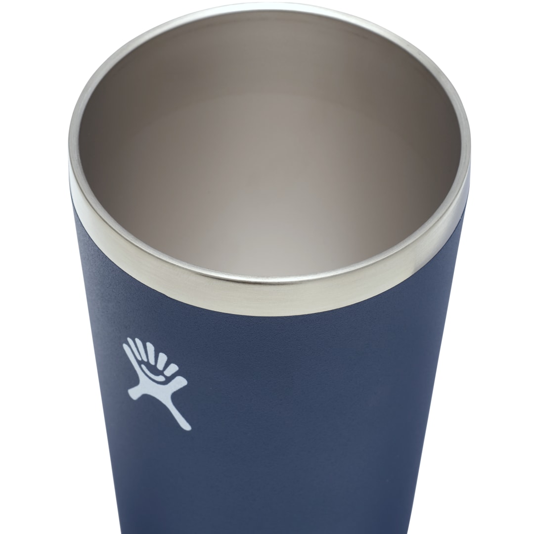 Hydro Flask Hydro Flask® All Around™ Tumbler 20oz - 1601-95 Blue