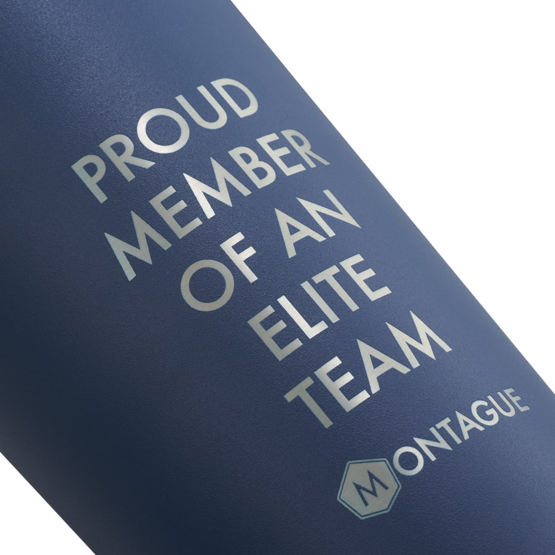 Hydro Flask Hydro Flask® All Around™ Tumbler 20oz - 1601-95 Blue