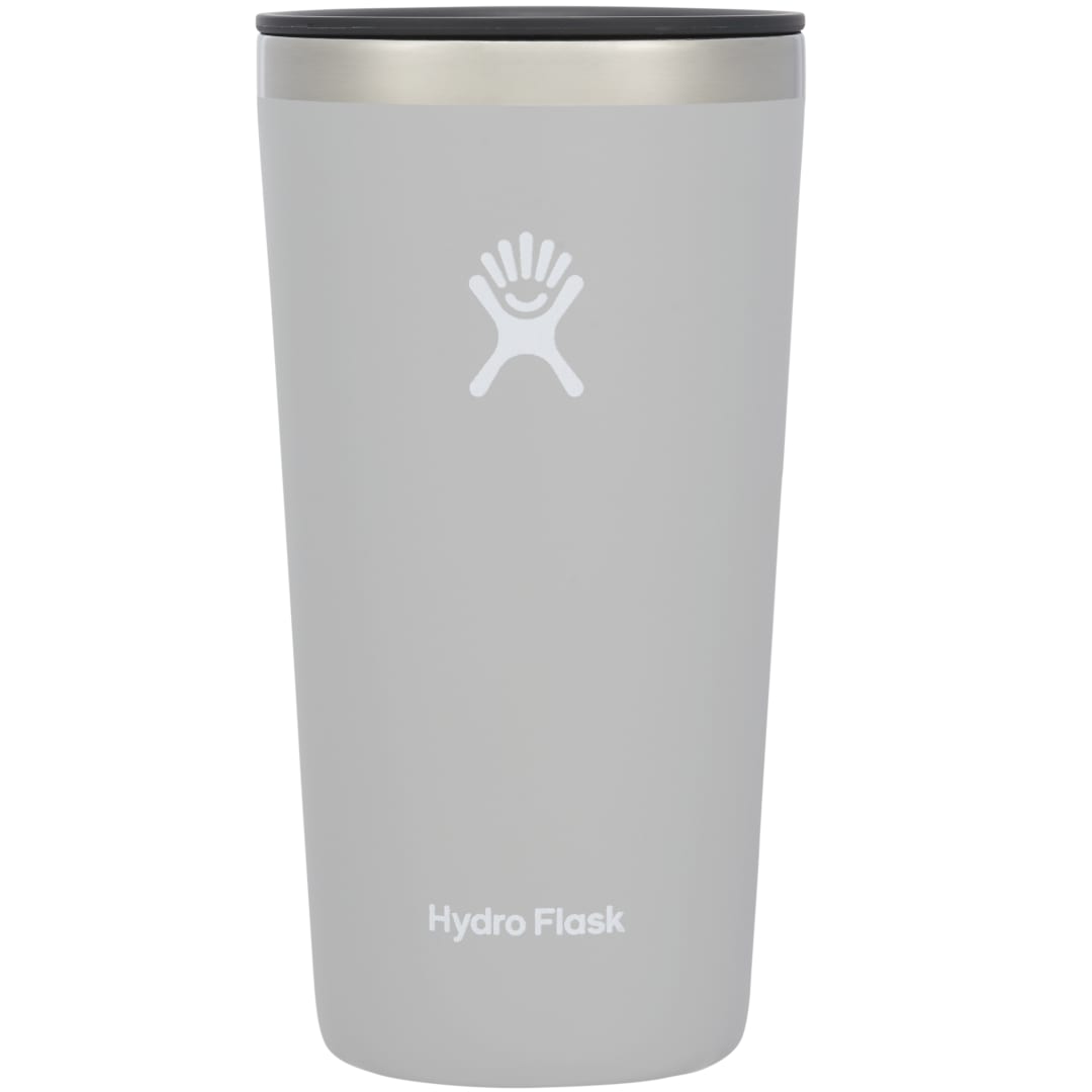 Hydro Flask Hydro Flask® All Around™ Tumbler 20oz - 1601-95 Gray