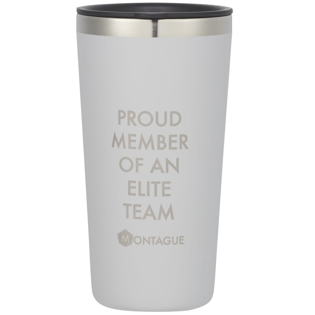 Hydro Flask Hydro Flask® All Around™ Tumbler 20oz - 1601-95 Gray