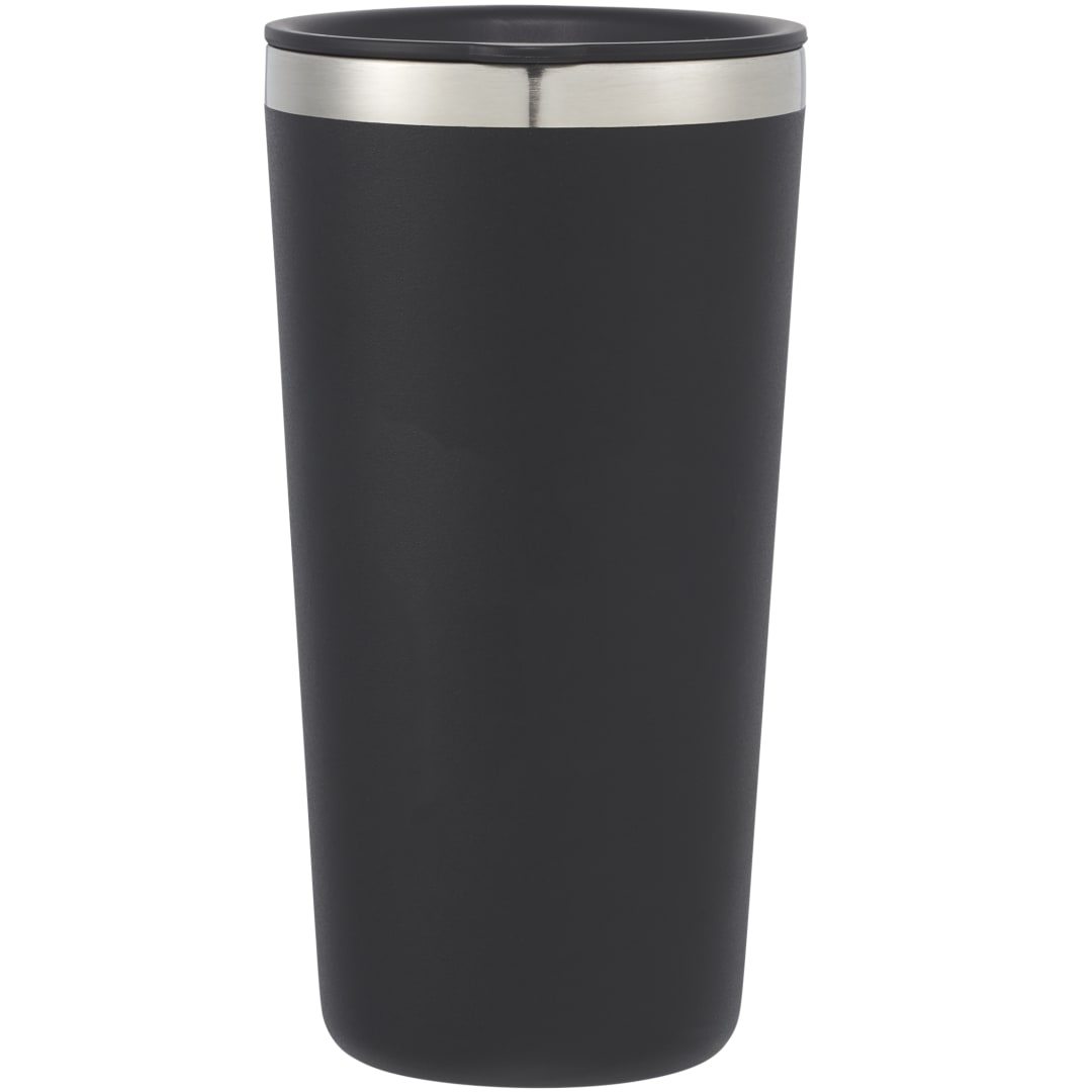 Hydro Flask Hydro Flask® All Around™ Tumbler 20oz - 1601-95 Black