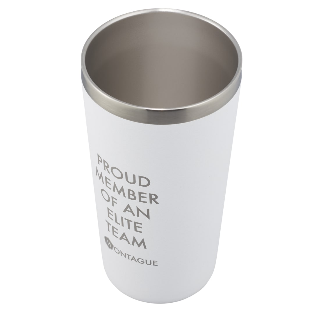 Hydro Flask Hydro Flask® All Around™ Tumbler 20oz - 1601-95 White