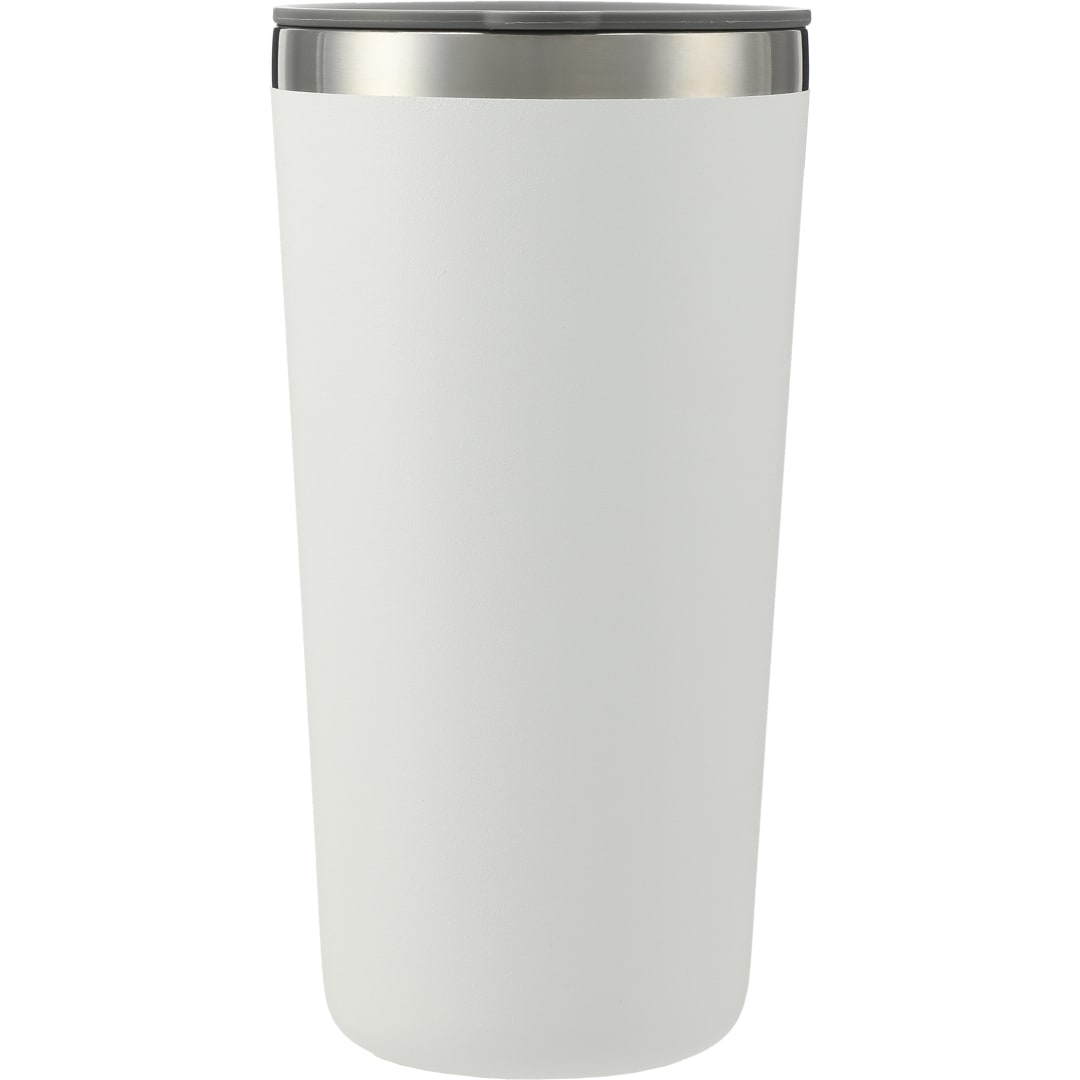Hydro Flask Hydro Flask® All Around™ Tumbler 20oz - 1601-95 White