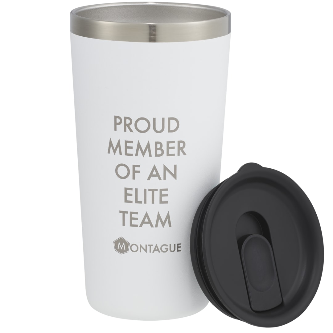 Hydro Flask Hydro Flask® All Around™ Tumbler 20oz - 1601-95 White